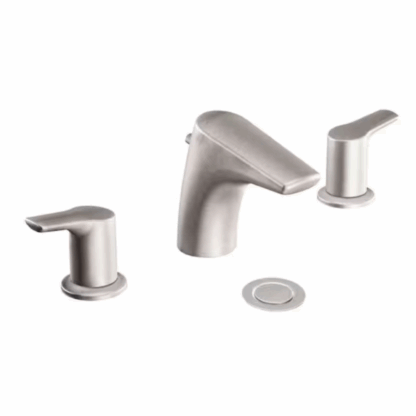 Model 3427100A  –Single Hole Single-Handle Low-Arc Bathroom Faucet – Chrome Finish (National Retailer Brand) – Open Box (Never Used) - Image 28