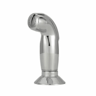 Model 179108 – Universal Kitchen Faucet Side Spray – Chrome (National Retailer Brand) – Open Box (Never Used)