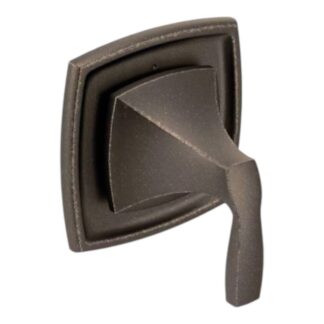 Model T4611ORB – Single-Handle Two-Function Transfer Valve Trim Kit in Oil Rubbed Bronze (National Retailer Brand) – Open Box (Never Used)