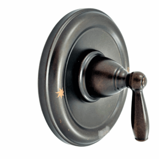 Model T2151ORB – Single-Handle Pressure-Balanced Valve Trim Kit in Oil Rubbed Bronze (Valve Not Included) (National Retailer Brand) – Open Box (Never Used)