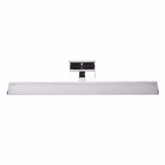 Eglo 94613A Tabiano 23 78 in Chrome LED Vanity Light