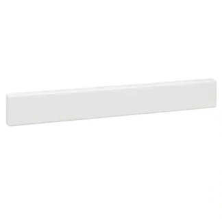 Rsi Home Products Sales USS19Y-3Y 17-7/8 in. Cultured Marble Sidesplash in White