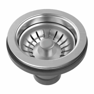 KRAUS ST-2HD Stainless Steel Strainer