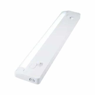 ULTRA PROGRADE 55208-T1 ProLink Plug-in 18 in. LED White Under Cabinet Light
