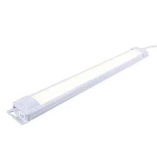ULTRA PROGRADE 64760-T1 EZ Link Linkable Plug-in 18 in. LED White Under Cabinet Light