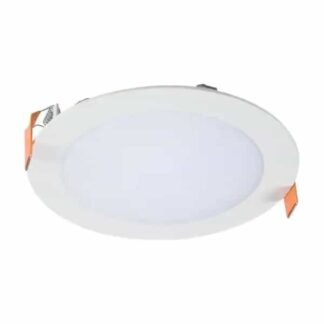Halo HLB6099FS1EMWR HLB 6 in. Selectable CCT New Construction or Remodel Canless Recessed Integrated LED Kit