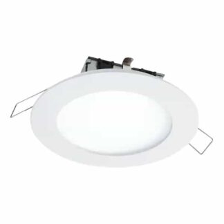 Halo SMD4R6930WHDM SMD-DM 4 in. 3000K Remodel Canless Recessed Integrated LED Kit
