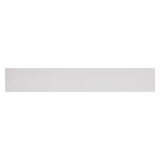 Home Decorators Collection QT22WT-SS 21.25 in. W Quartz Vanity Sidesplash in Warm White