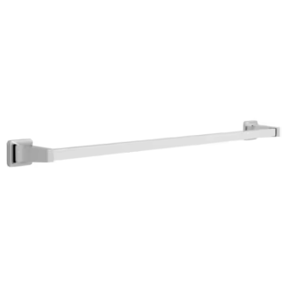 Franklin Brass D2430PC Futura 30 in. Towel Bar in Chrome