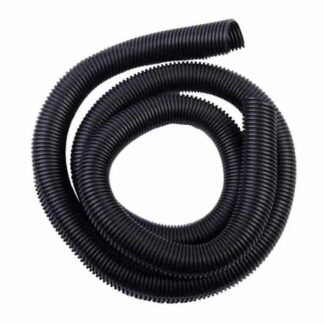 Gardner Bender FLX-1050B 1 in. x 50 ft. Flex Tubing Black