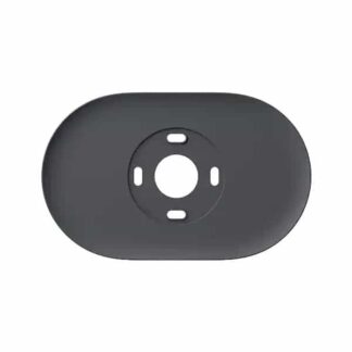 Google GA02086-US Nest Thermostat Trim Kit Charcoal