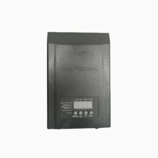 Hampton Bay SL-200-12A Low-Voltage 200-Watt Landscape Transformer