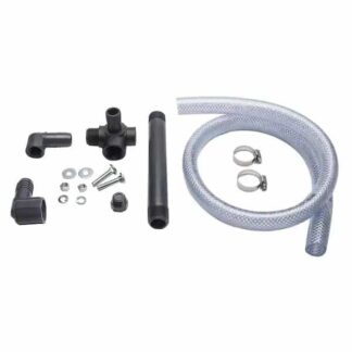 Everbilt 1001224432 Tank Hook-Up Kit