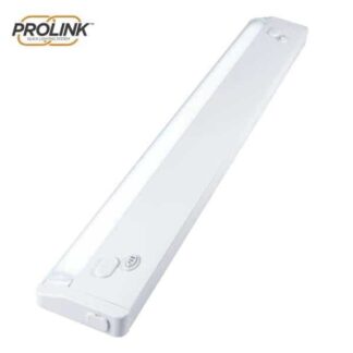 ULTRA PROGRADE 55209-T1 ProLink Plug-in 24 in. LED White Under Cabinet Light