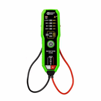 Commercial Electric VT-9200 Electronic AC/DC Voltage Tester