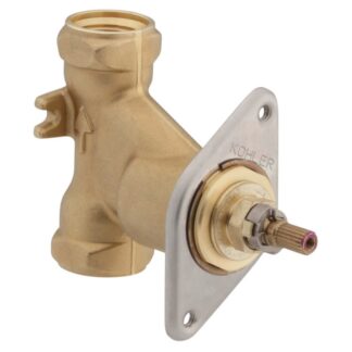 Kohler MasterShower 2974-K-NA 1/2 in. Volume Control Valve