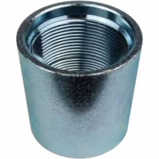 Water Source C200 2 in. Well Point Drive Coupling