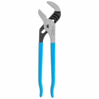 Channellock 445 12 in. Smooth Jaw Tongue and Groove Plier