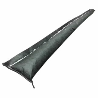 Quick Dam QD610-8 Water Activated 10 ft. Flood Barrier (8-Pack)
