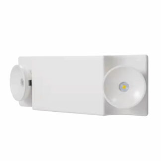 Sure-Lites SEL17 SEL 0.7-Watt White Integrated LED Emergency Light