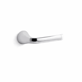 KOHLER K-R26688-CP Cursiva Toilet Paper Holder in Polished Chrome