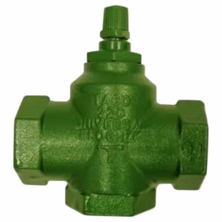 Taco Comfort Solutions 218- 3/4 in. IPS Universal Flo-Check Valve
