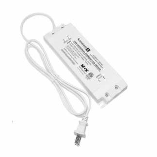 Armacost Lighting 860240 24-Watt Universal Dimmable 24-Volt DC LED Driver TRIAC Transformer