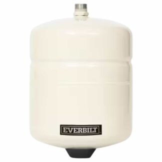 Everbilt HDET2G 2.0 Gal. Thermal Expansion Tank