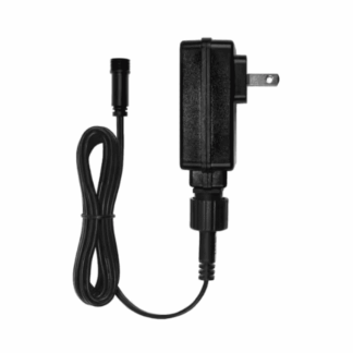 Armacost Lighting 814240 Portico Outdoor LED Driver 12-Volt Transformer