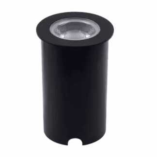 Armacost Lighting 401000 4.5W Inground Landscape 250 Lumen Hardwired Integrated LED Well Light - Soft White 3000K