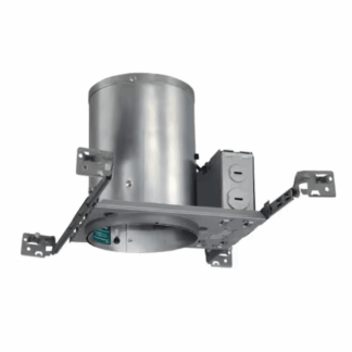 Juno IC20 Contractor Select 5 in. New Construction IC Rated Recessed Housing Pack of 6