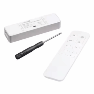 Armacost Lighting 513125 ProLine CCT Tunable White Lighting LED Remote Control