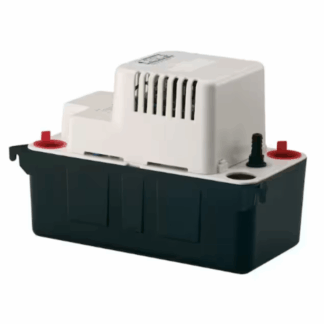 Little Giant VCMA-20ULST 1/30 HP 115-Volt Condensate Removal Pump