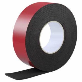 SKYSHALO ZZJZGDBWPM14OV4S5001V0-SK0516 14 ft. x 2 in. Self-Adhesive Pipe Insulation Wrap, Foam Tape for Freeze Protection, Heat & Cold Resistant