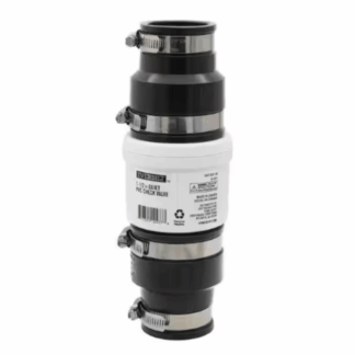 Everbilt EV-QV15 1.5 in. Quiet PVC Check Valve