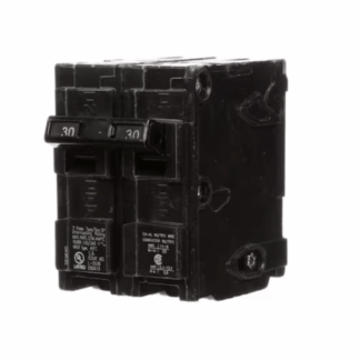 Siemens Q230U 30 Amp Double-Pole Type QP Circuit Breaker