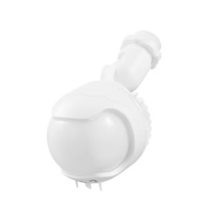 Defiant 17000069 240 Degree White Motion Sensor Wired Outdoor Dusk-to-Dawn Replacement Sensor