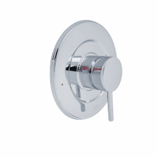 T2191 Single-Handle Pressure-Balancing Valve Trim Kit in Chrome (Valve Not Included)