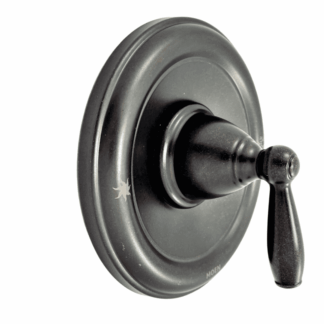 T2151ORB Single-Handle Pressure-Balancing Valve Trim Kit in Oil Rubbed Bronze (Valve Not Included)
