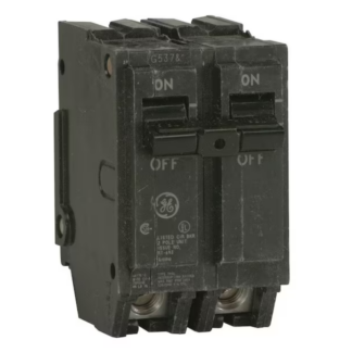 ABB THQL2160A 60 Amp 1 in. Double-Pole Circuit Breaker (THQL2160A)