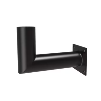 Probrite WBR90 90 Degree Wall Mount Bracket for LED Flood Lights and Area Lights