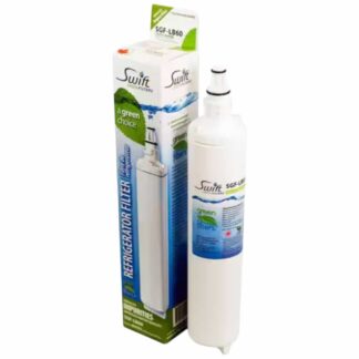 Swift Green Filters SGF-LB60 Replacement Water Filter for Kenmore / LG Refrigerators