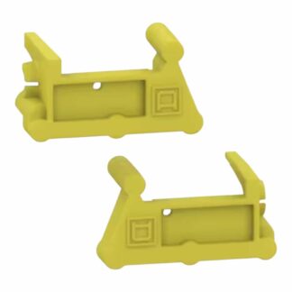 Square D PKSB1LACP 50 Amp - 125 Amp Service Entrance Barriers