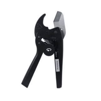 Apollo 69PC02PZ 1/8 in. to 1-1/4 in. Ratcheting PVC Pipe and Tubing Cutter
