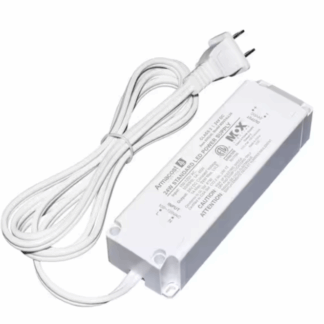 Armacost Lighting 850240 LED Power Supply 24-Watt Standard Driver 24-Volt Transformer