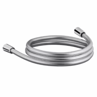 KOHLER K-98359-CP Awaken 60 in. Smooth Shower Hose, Polished Chrome