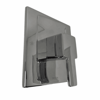 TS2711 90 Degree Single-Handle Pressure-Balancing Valve Trim Kit in Chrome (Valve Not Included)