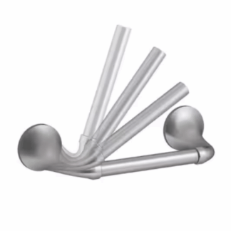KOHLER K-R72787-BN Elliston Pivoting Toilet Paper Holder in Brushed Nickel